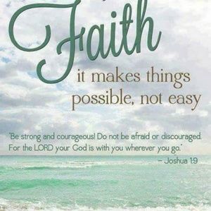 Meet your Posher, Sharanda